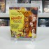 THE HAUNTED PALACE BLU RAY ( ARROW VIDEO )