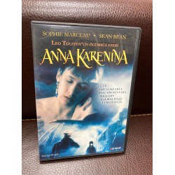 ANNA KARENINA DVD