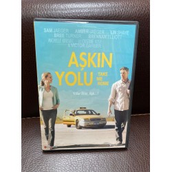 AŞKIN YOLU DVD