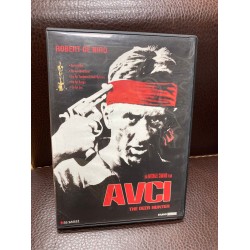 AVCI DVD