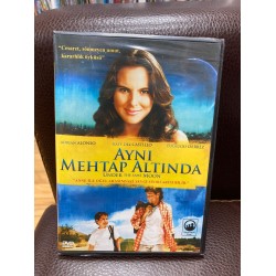 AYNI MEHTAP ALTINDA DVD