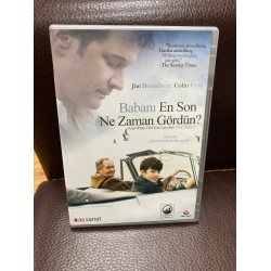 BABANI EN SON NE ZAMAN GÖRDÜN DVD