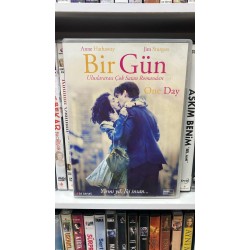 BİR GÜN DVD