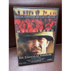 BİR ZAMANLAR ASKERDİK DVD