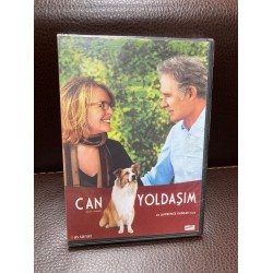 CAN YOLDAŞIM DVD