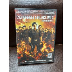 CEHENNEM MELEKLERİ 2 DVD