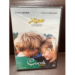 ÇOCUK DVD