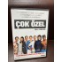 ÇOK ÖZEL DVD