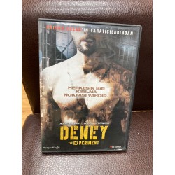 DENEY DVD