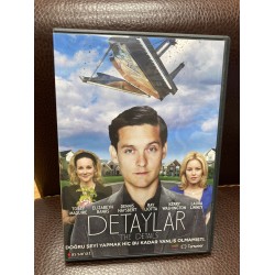 DETAYLAR DVD