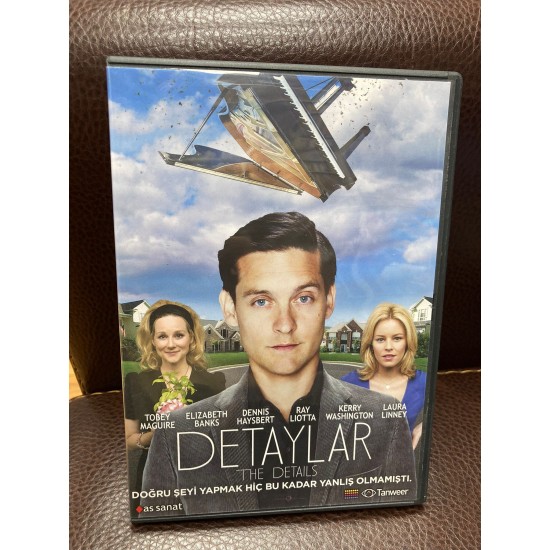 DETAYLAR DVD DETAYLAR DVD