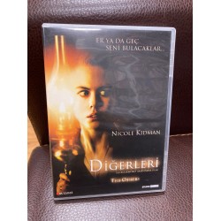 DİĞERLERİ DVD