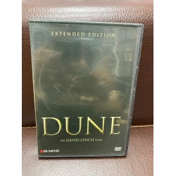 DUNE DVD 2 DİSK