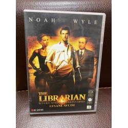 EFSANE AVCISI DVD