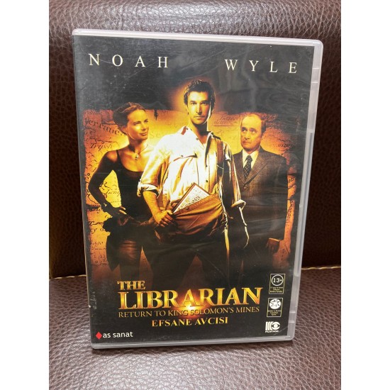 EFSANE AVCISI DVD EFSANE AVCISI DVD