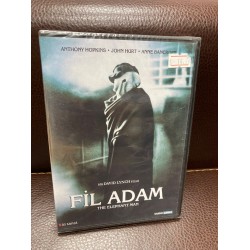ELEPHANT MAN - FIL ADAM DVD