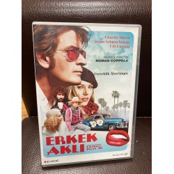 ERKEK AKLI DVD