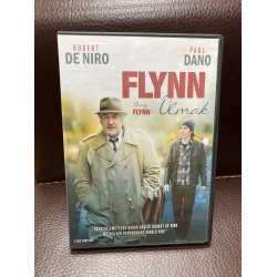 FLYNN OLMAK DVD