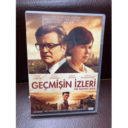 GEÇMİŞİN İZLERİ DVD