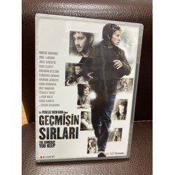 GEÇMİŞİN SIRLARI DVD