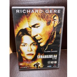 GÜNAHKARLAR DVD