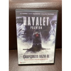 HAYALET DVD