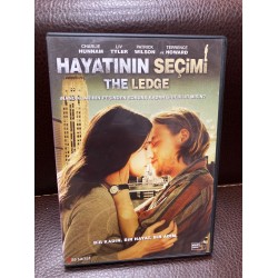 HAYATIMIN SEÇİMİ DVD