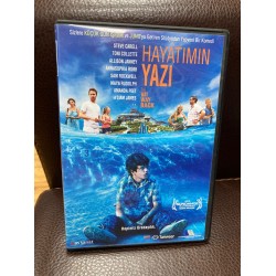 HAYATIMIN YAZI DVD