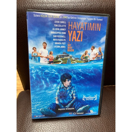 HAYATIMIN YAZI DVD HAYATIMIN YAZI DVD