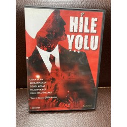 HİLE YOLU DVD