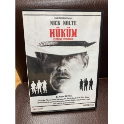 HÜKÜM DVD