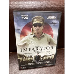 İMPARATOR DVD