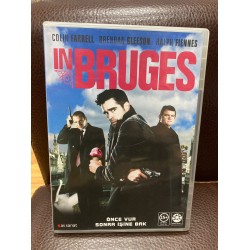 IN BRUGES DVD