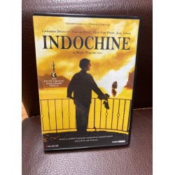 INDOCHINE DVD
