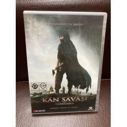 KAN SAVAŞI DVD