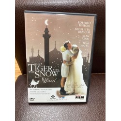 KAR VE KAPLAN DVD