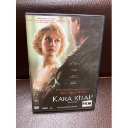 KARA KİTAP DVD