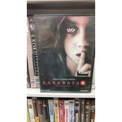 KARABASAN DVD