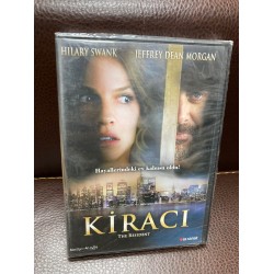 KİRACI DVD