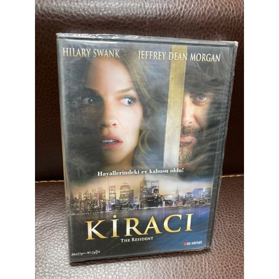 KİRACI DVD KİRACI DVD