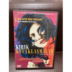 KIRIK KUÇAKLAŞMALAR DVD