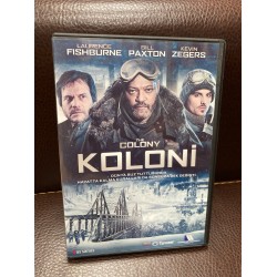KOLONİ DVD