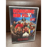 KORKUNÇ BİR FİLM 5 DVD