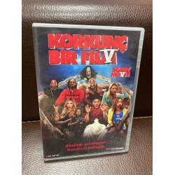 KORKUNÇ BİR FİLM 5 DVD