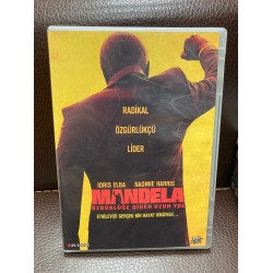 MANDELA DVD
