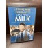 MILK DVD