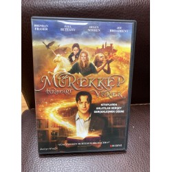 MÜREKKEP YÜREK DVD