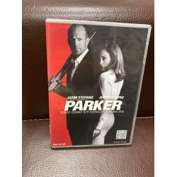 PARKER DVD