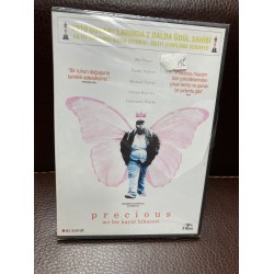 PRECİOUS DVD