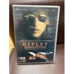 RIPLEY YERALTINDA DVD